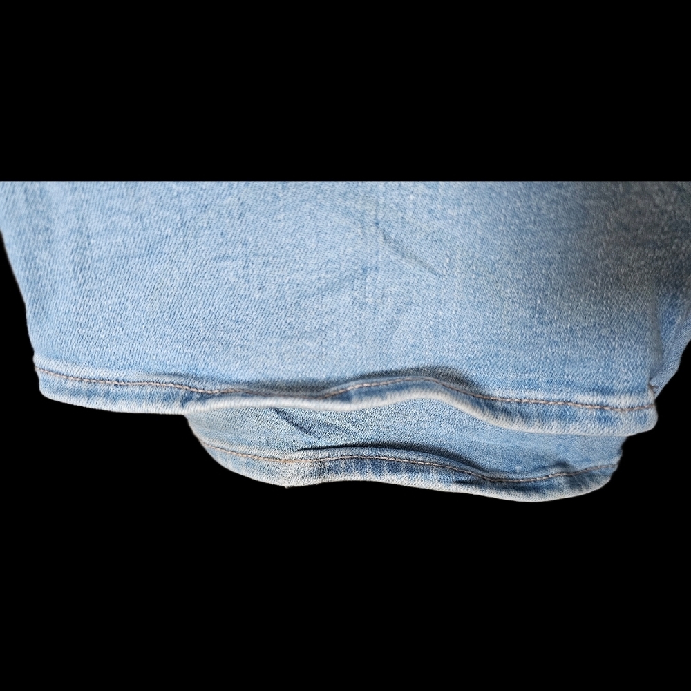 American Eagle Kick Boot Cargo Jean - Picture 6 of 6